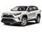 2024 Toyota RAV4 LE AWD (Natl)