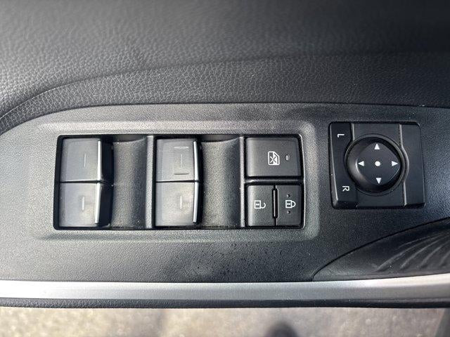 2024 Toyota RAV4 Adventure AWD (Natl)