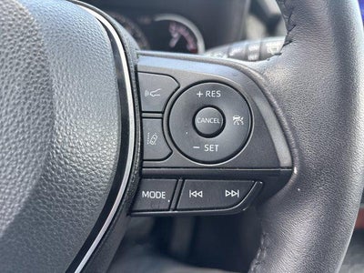 2024 Toyota RAV4 Adventure AWD (Natl)