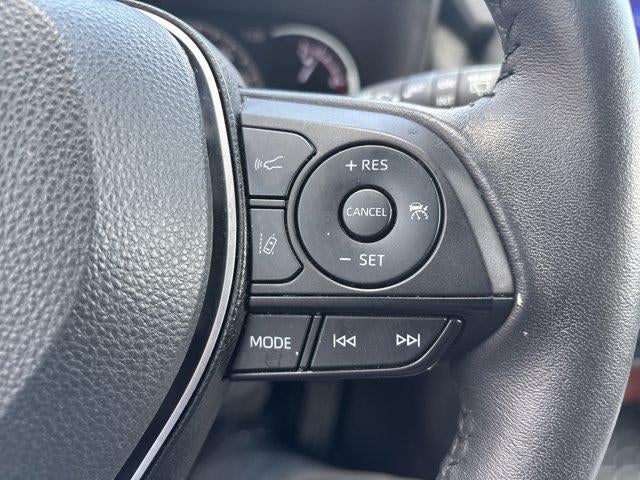 2024 Toyota RAV4 Adventure AWD (Natl)