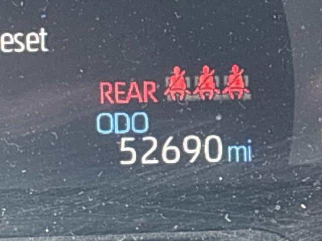 2024 Toyota RAV4 Adventure AWD (Natl)