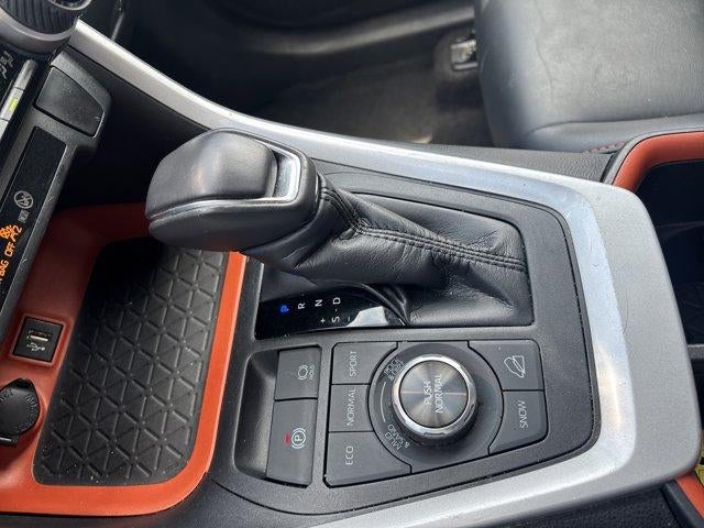 2024 Toyota RAV4 Adventure AWD (Natl)