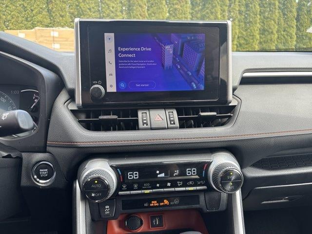 2024 Toyota RAV4 Adventure AWD (Natl)