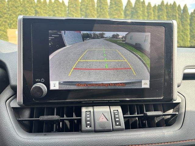 2024 Toyota RAV4 Adventure AWD (Natl)