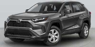 2024 Toyota RAV4 Adventure AWD (Natl)