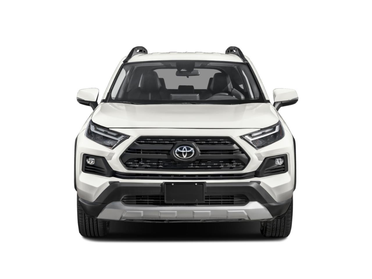 2024 Toyota RAV4 Adventure AWD (Natl)
