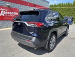 2019 Toyota RAV4 Limited AWD (GS)