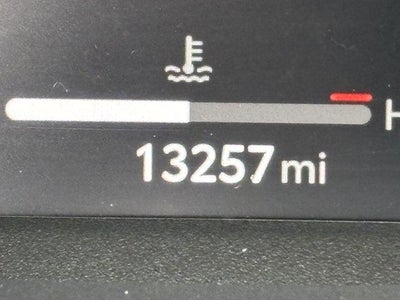 2025 Toyota RAV4 Limited AWD (GS)