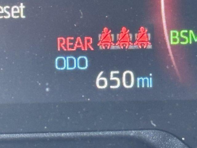 2025 Toyota RAV4 XLE AWD (Natl)