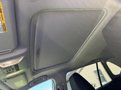 2025 Toyota RAV4 XLE AWD (Natl)