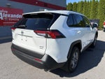 2025 Toyota RAV4 XLE AWD (Natl)
