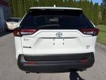 2025 Toyota RAV4 XLE AWD (Natl)