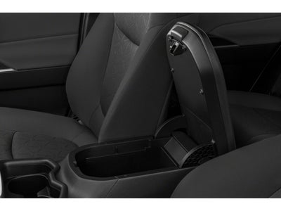 2020 Toyota RAV4 XLE AWD (Natl)