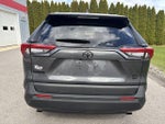 2025 Toyota RAV4 XLE AWD (Natl)