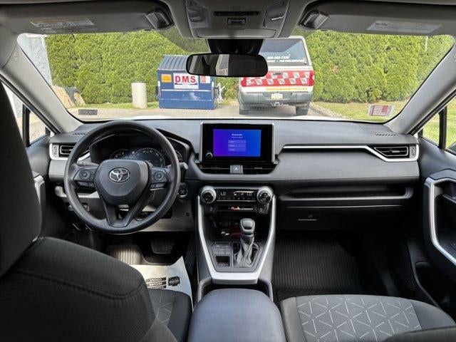 2024 Toyota RAV4 XLE AWD (Natl)