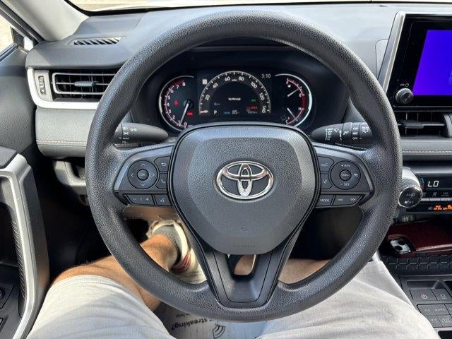 2024 Toyota RAV4 XLE AWD (Natl)