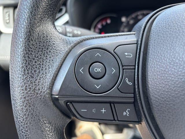 2024 Toyota RAV4 XLE AWD (Natl)