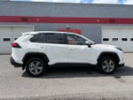 2024 Toyota RAV4 XLE AWD (Natl)