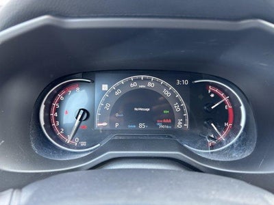2024 Toyota RAV4 XLE AWD (Natl)