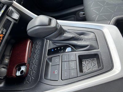 2024 Toyota RAV4 XLE AWD (Natl)