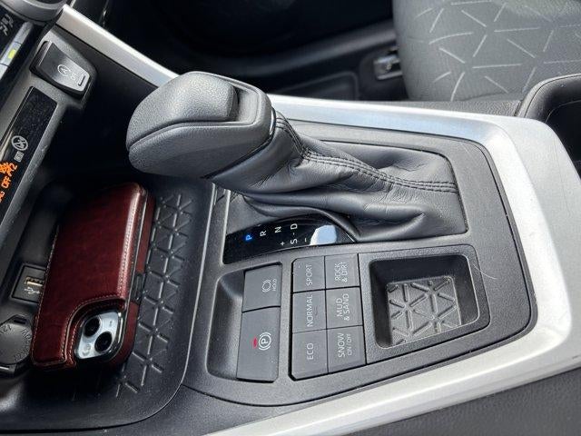 2024 Toyota RAV4 XLE AWD (Natl)