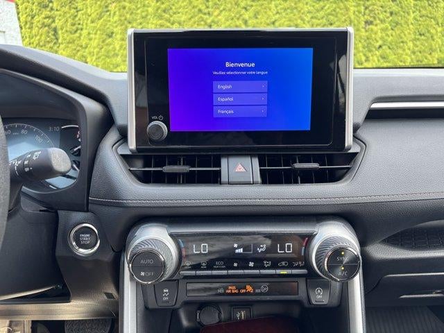 2024 Toyota RAV4 XLE AWD (Natl)