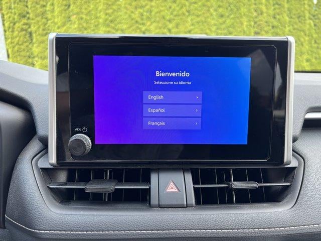 2024 Toyota RAV4 XLE AWD (Natl)