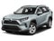2020 Toyota RAV4 XLE AWD (Natl)
