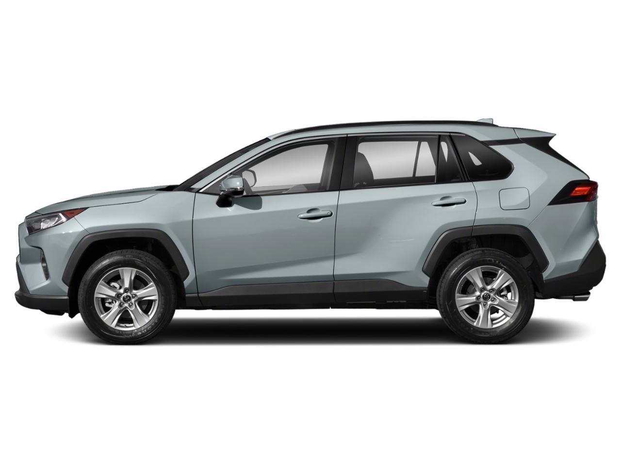 2020 Toyota RAV4 XLE AWD (Natl)