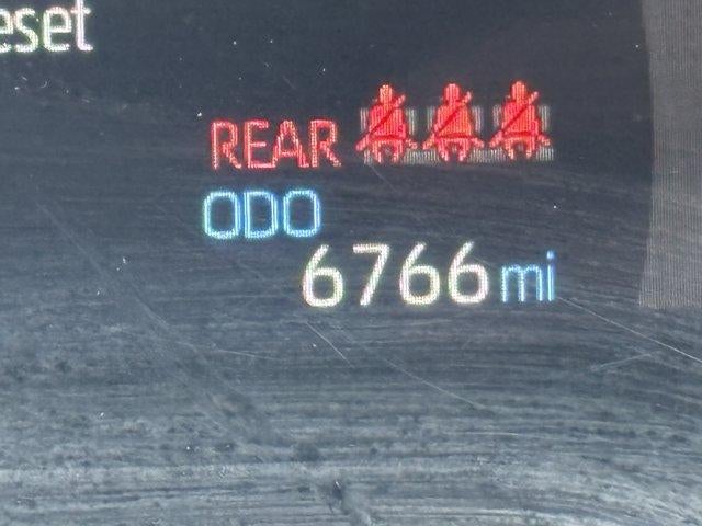 2025 Toyota RAV4 XLE AWD (Natl)