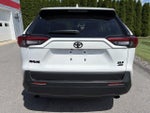 2025 Toyota RAV4 XLE AWD (Natl)