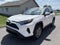 2025 Toyota RAV4 XLE AWD (Natl)