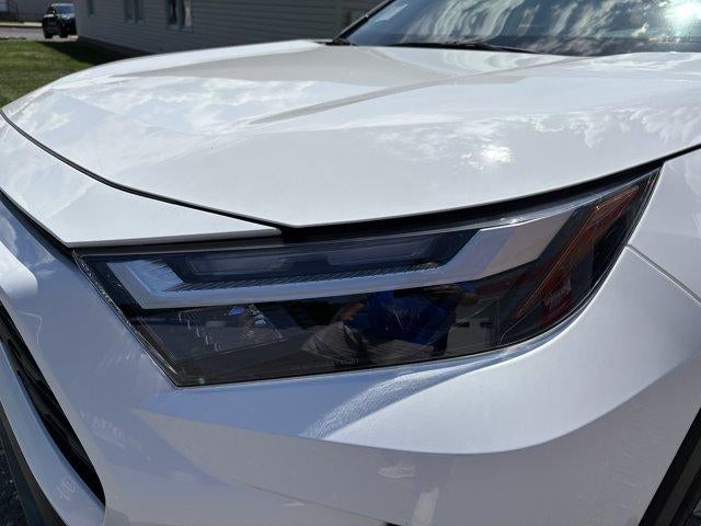2025 Toyota RAV4 XLE AWD (Natl)