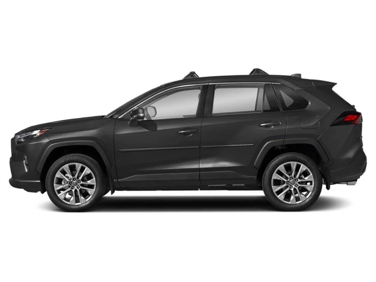 2024 Toyota RAV4 XLE AWD (Natl)