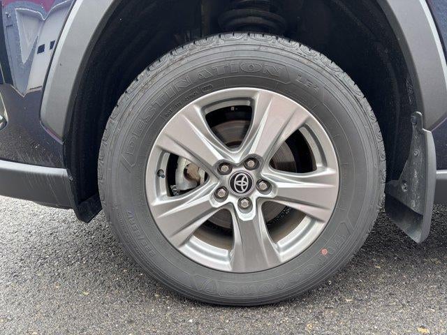 2024 Toyota RAV4 XLE AWD (Natl)