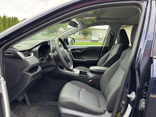 2024 Toyota RAV4 XLE AWD (Natl)