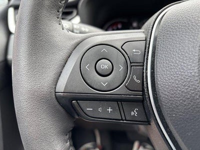 2024 Toyota RAV4 XLE AWD (Natl)