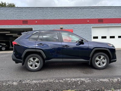 2024 Toyota RAV4 XLE AWD (Natl)