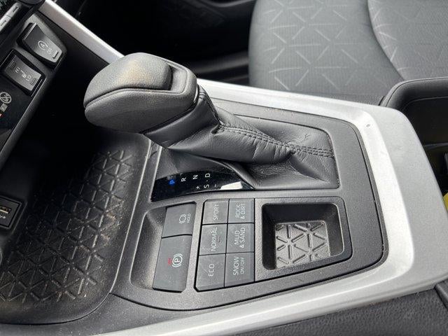 2024 Toyota RAV4 XLE AWD (Natl)