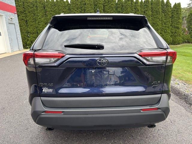 2024 Toyota RAV4 XLE AWD (Natl)