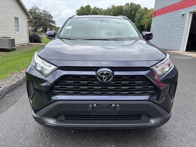 2024 Toyota RAV4 XLE AWD (Natl)