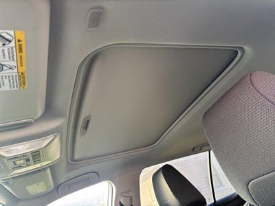 2025 Toyota RAV4 XLE AWD (Natl)