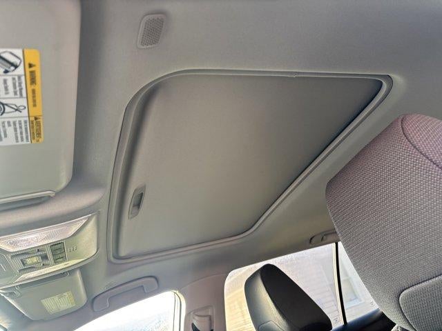 2025 Toyota RAV4 XLE AWD (Natl)