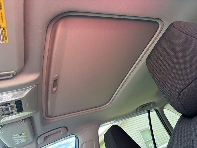 2022 Toyota RAV4 XLE AWD (Natl)