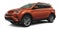 2017 Toyota RAV4 Limited FWD (Natl)