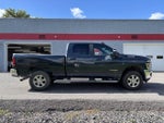 2026 RAM 2500 Big Horn 4x4 Crew Cab 6'4" Box