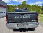 2026 RAM 2500 Big Horn 4x4 Crew Cab 6'4" Box