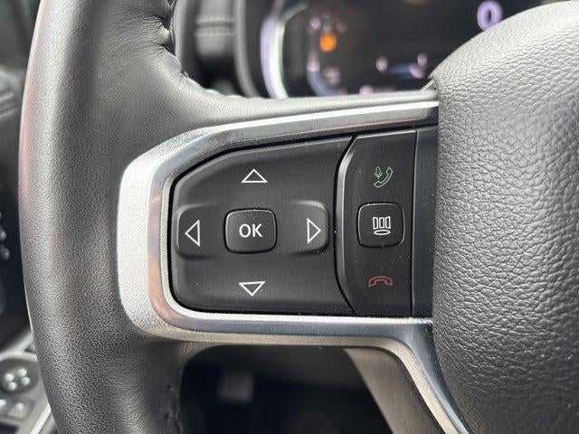 2024 RAM 2500 Laramie 4x4 Crew Cab 6'4" Box