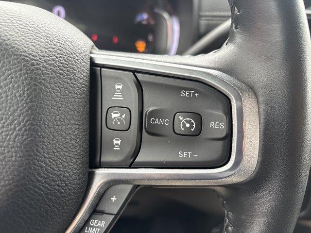 2024 RAM 2500 Laramie 4x4 Crew Cab 6'4" Box