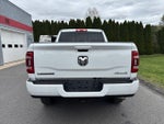 2024 RAM 2500 Laramie 4x4 Crew Cab 6'4" Box